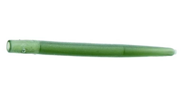 MIVARDI - Převlek na obratlík měkký 40 mm - matná zelená